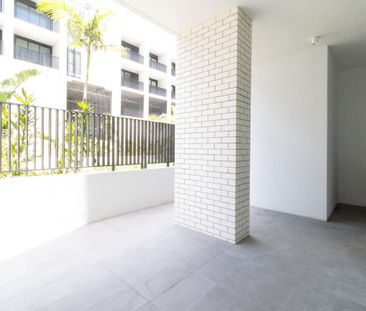 Brand new 3 bed + Study apartment for lease now! - Photo 5