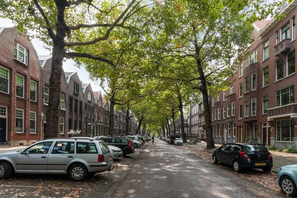 Graaf Florisstraat 15B, 3021 CA, Rotterdam - Foto 1