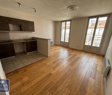 Appartement 3 Pièces 73 m² - Photo 5