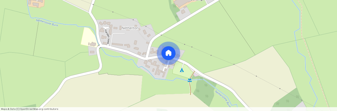 Heron Close, Netherton, NE65 7XX