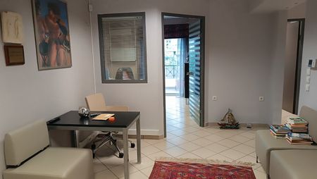 Διαμέρισμα για ενοικίαση Άγιος Ελευθέριος - Προμπονά - Ριζούπολη - Φωτογραφία 5