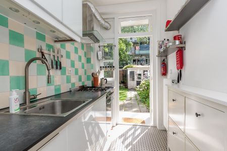 Postjeskade 179H, 1058 DS, Amsterdam - Foto 3