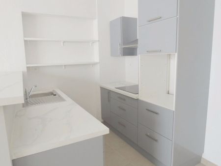 Location maison 4 pièces, 104.65m², Nîmes - Photo 3