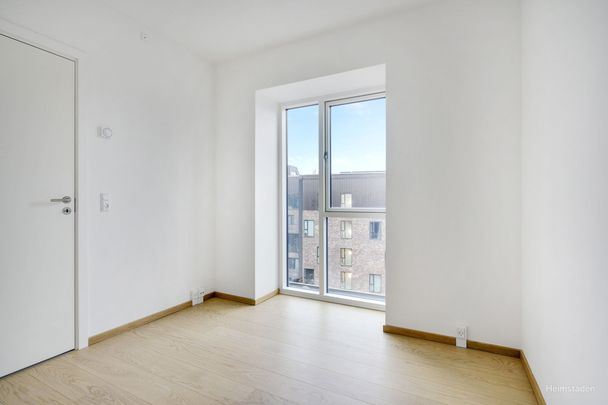 4-værelses Lejlighed på 122 m² i København S - Photo 1