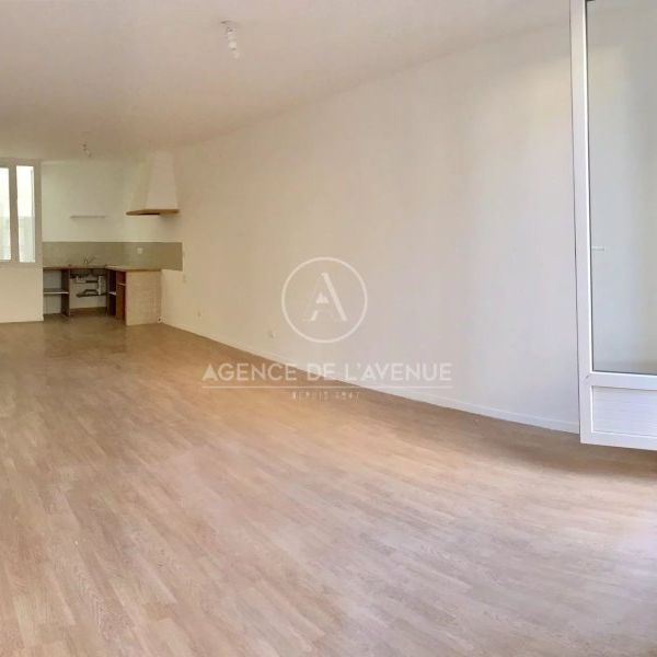 Appartement 2 Pièces 51 m² - Photo 1