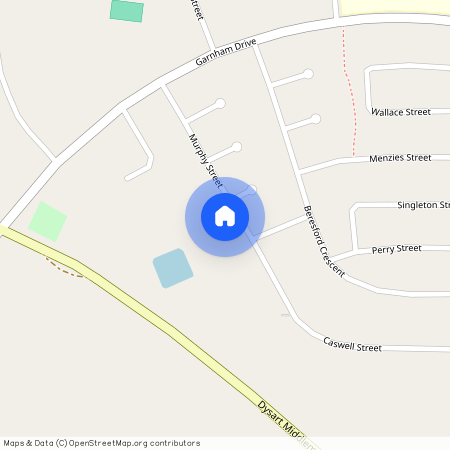 29 Murphy Street, Dysart