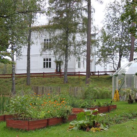 Gamla Vängavägen, Fristad - Foto 3