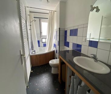 Location Appartement 1 pièce 37m² NANCY 54000 - Photo 2