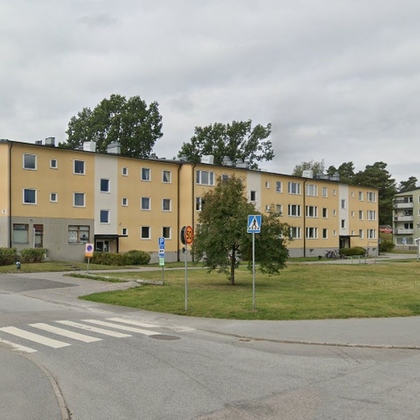 Marknadsvägen, Norrtälje - Photo 1
