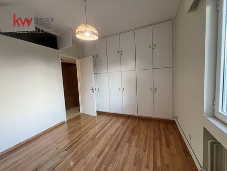 Διαμέρισμα για ενοικίαση Γηροκομείο (Αμπελόκηποι - Πεντάγωνο) - Φωτογραφία 3