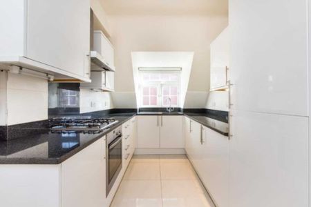 2 bed flat to rent - Photo 4
