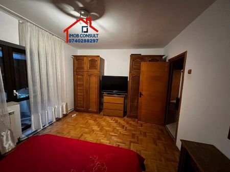 Liceul Economic, Ultracentral, 4 camere / Cod CE 872 - Fotografie 3