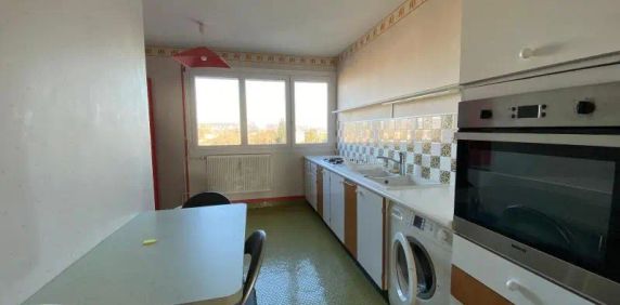 Appartement à louer 3 pièces 69.29m² - Photo 2