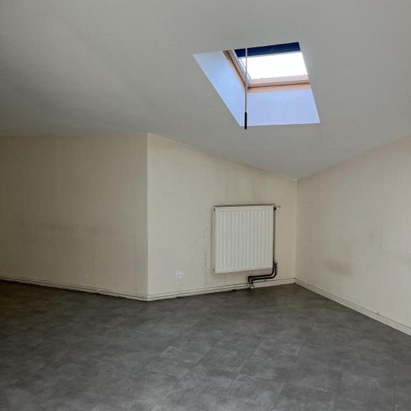 APPARTEMENT TYPE 2 63m2 EYBENS - Photo 1