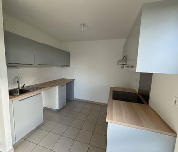 Appartement 3 pièces - - Photo 6