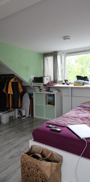 Lessinglaan 89E - Photo 1