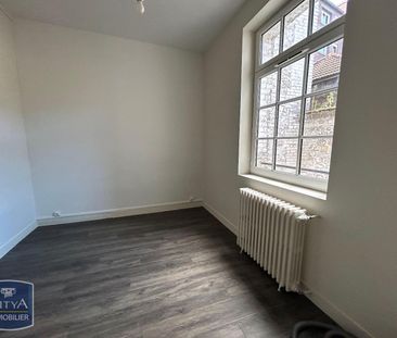 Location Appartement 2 pièces 30m² ROUEN 76000 - Photo 5