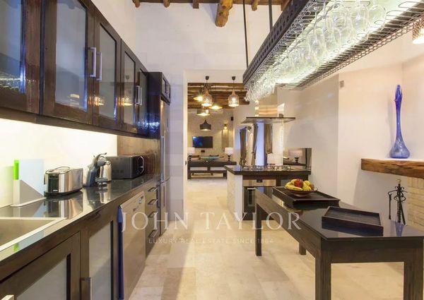 Sant Carles de Peralta, Balearic Islands 07850