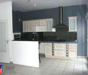 Appartement T2 à louer à Cluses - Photo 2