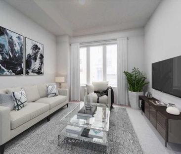 For Lease - 29 Steamboat Way, Whitby, Ontario - Photo 4