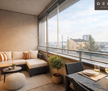 2 ZIMMER | LOGGIA MIT REICHLICH PLATZ | AB OKTOBER VERFÜGBAR | NAHE... - Foto 4