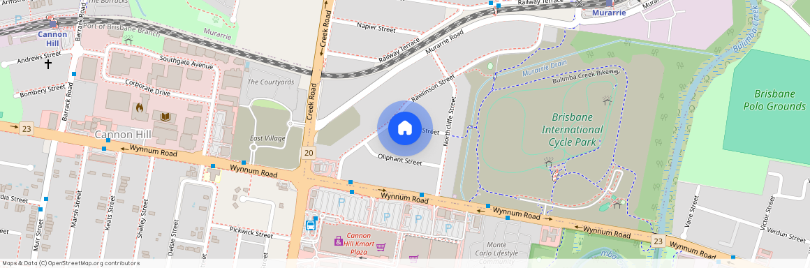 6/7 Marvell Street, Qld 4172, Murarrie