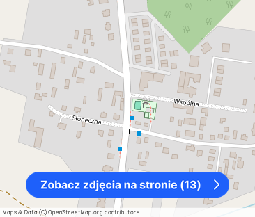 83m Szeregówka - Duży ogród - Porosły – zdjęcie 1
