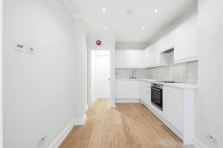 Studio to rent - Photo 5