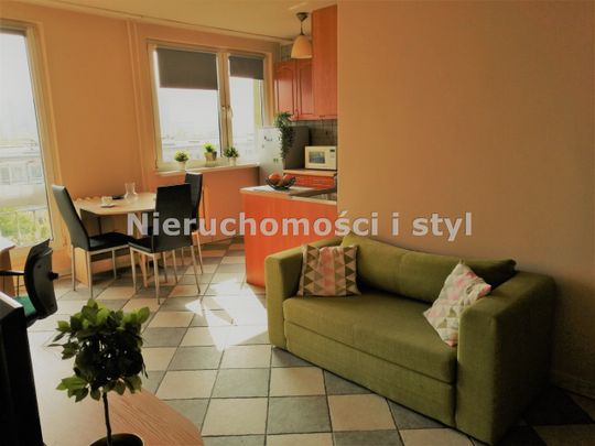 Wrocław, Krzyki, Huby - Фото 1