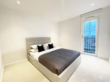 1 bedroom apartment to rent - Photo 5