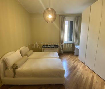 Casa a Milano in Via Fiamma, Risorgimento - Photo 6