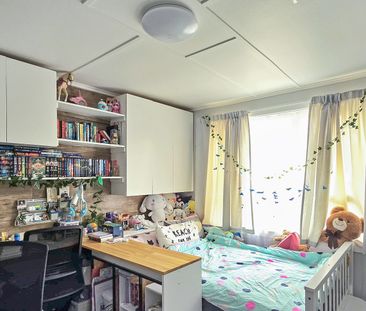 Three-Bedroom Home in Naenae - Photo 4