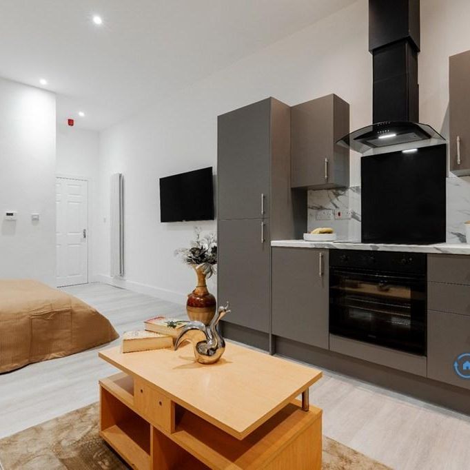 1 bedroom flat to rent - Photo 1