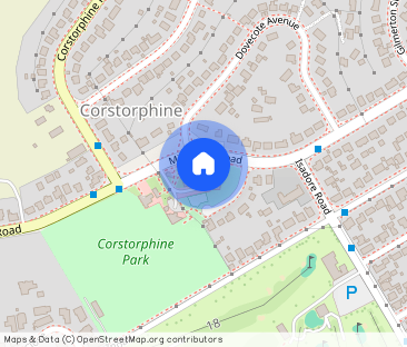215 Middleton Road, Corstorphine - Photo 1