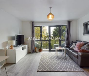 1 bedroom flat to rent - Photo 3