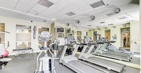 For Lease - 188 Doris Avenue Unit# 1411, Toronto, Ontario - Photo 2