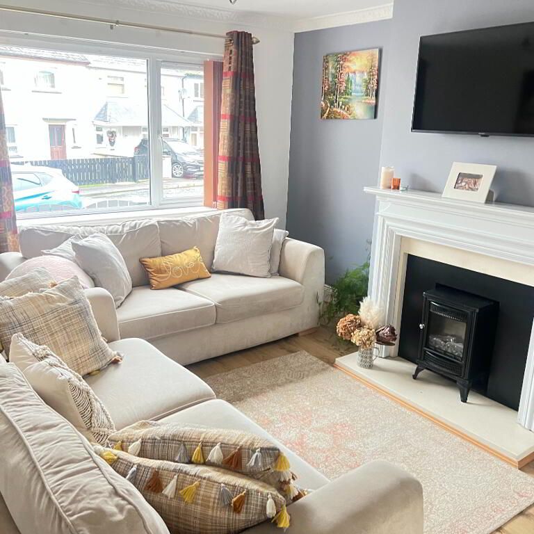 19 Cloughreagh Park, Bessbrook, Newry, BT35 7EH - Photo 1