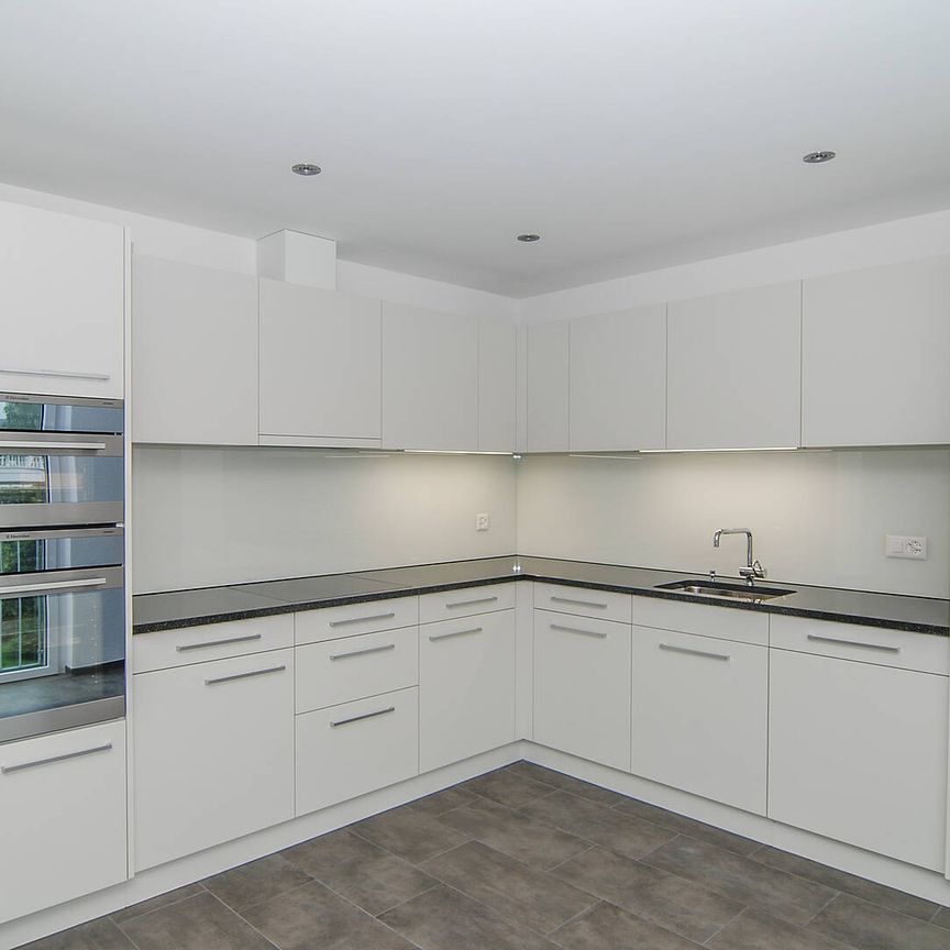 Traumhafte Erdgeschosswohnung - Photo 1