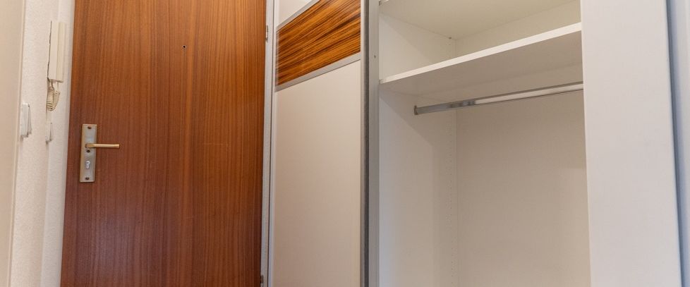 Gemütliches ca. 36m² großes Appartement mit Aufzug, Loggia und Einbauküche in Hohenlimburg - Photo 1