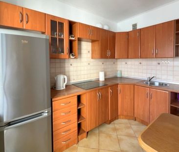 Kawalerka na wynajem Bronowice Małe - Photo 6