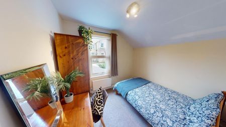 5 bedroom semi-detached house to rent - Photo 5