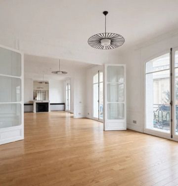 Appartement • Muette Nord - Photo 3