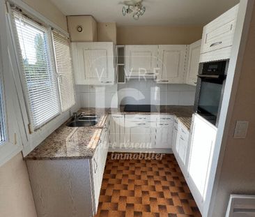 Location Appartement 1 pièce 32m² - Photo 2