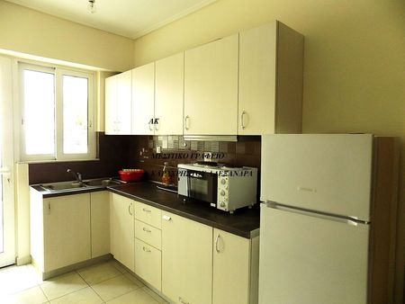 Studio/Γκαρσονιέρα για ενοικίαση - Αγρίνιο, - Φωτογραφία 4