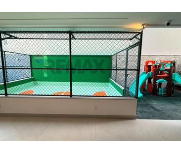 Apartamento 3 Quartos com Suíte, 2 Vagas e Lazer Completo no Barro ... - Foto 3