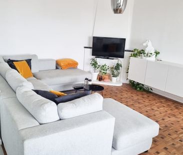 Appartement te huur - Photo 1