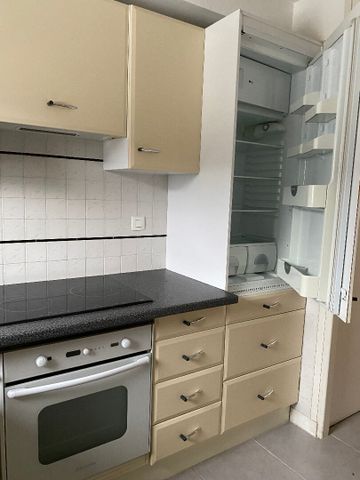 Appartement 2 pièces 42.35m2 - Photo 4