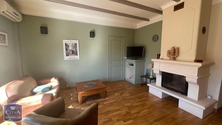 Location Appartement 4 pièces 83m² AIX EN PROVENCE 90ème - Photo 2