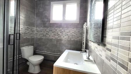 1 pièce - 21,26 m² - 2ème étage - Colocation non autorisée - Photo 5