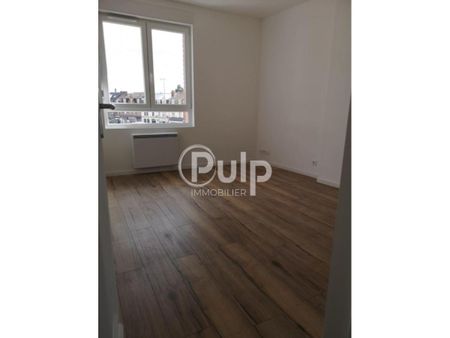 Appartement à louer à Merville - Réf. LGLI13201 - Photo 2